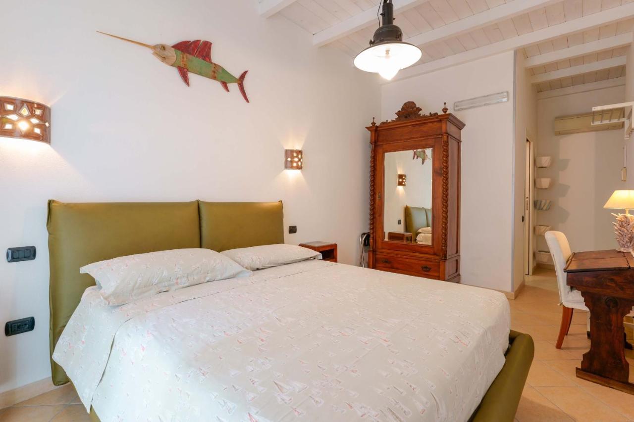 Il Cagliarese B&B Кальярі Екстер'єр фото