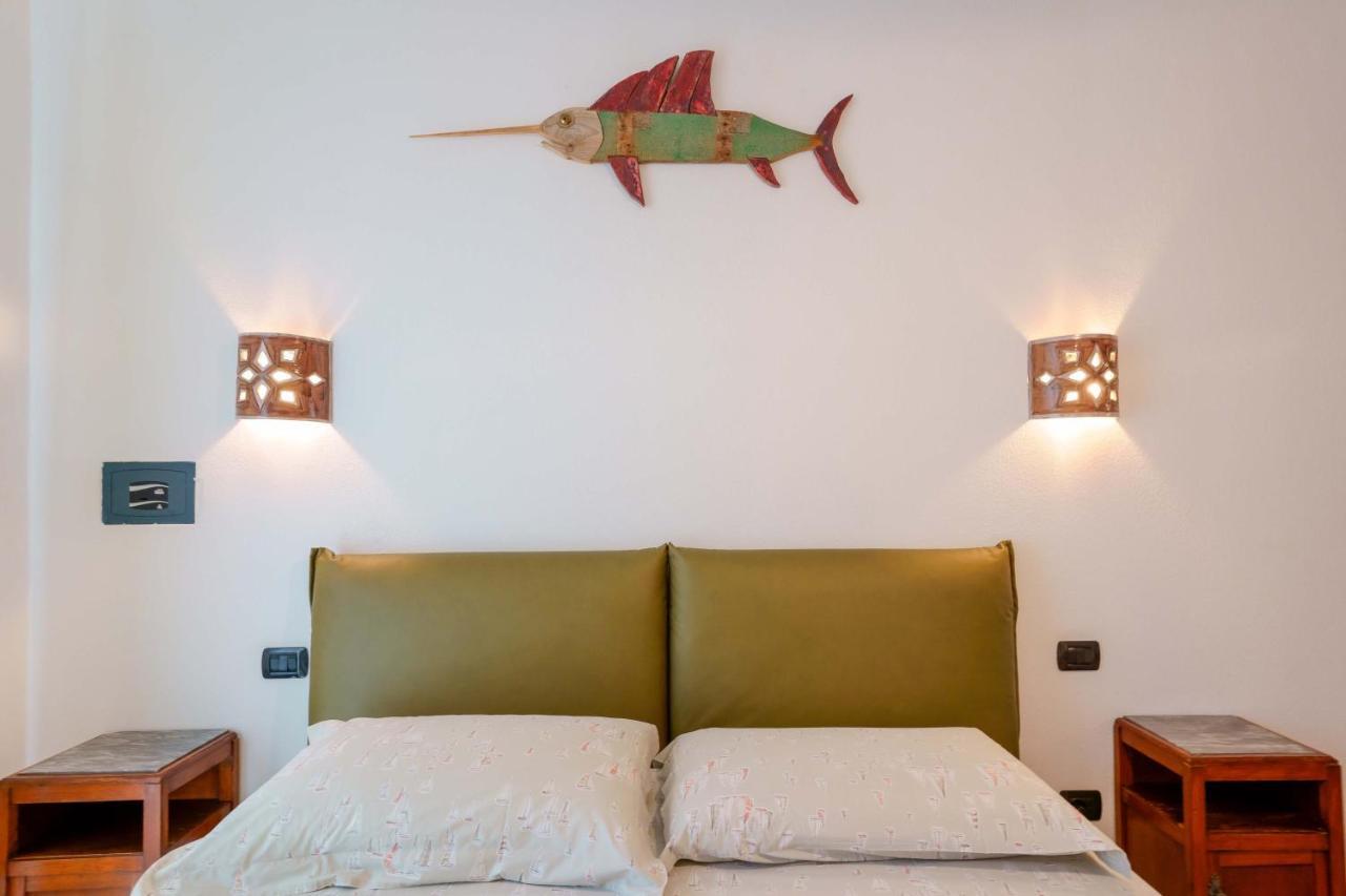 Il Cagliarese B&B Кальярі Екстер'єр фото