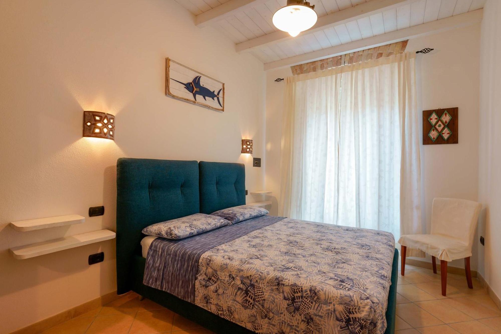 Il Cagliarese B&B Кальярі Екстер'єр фото