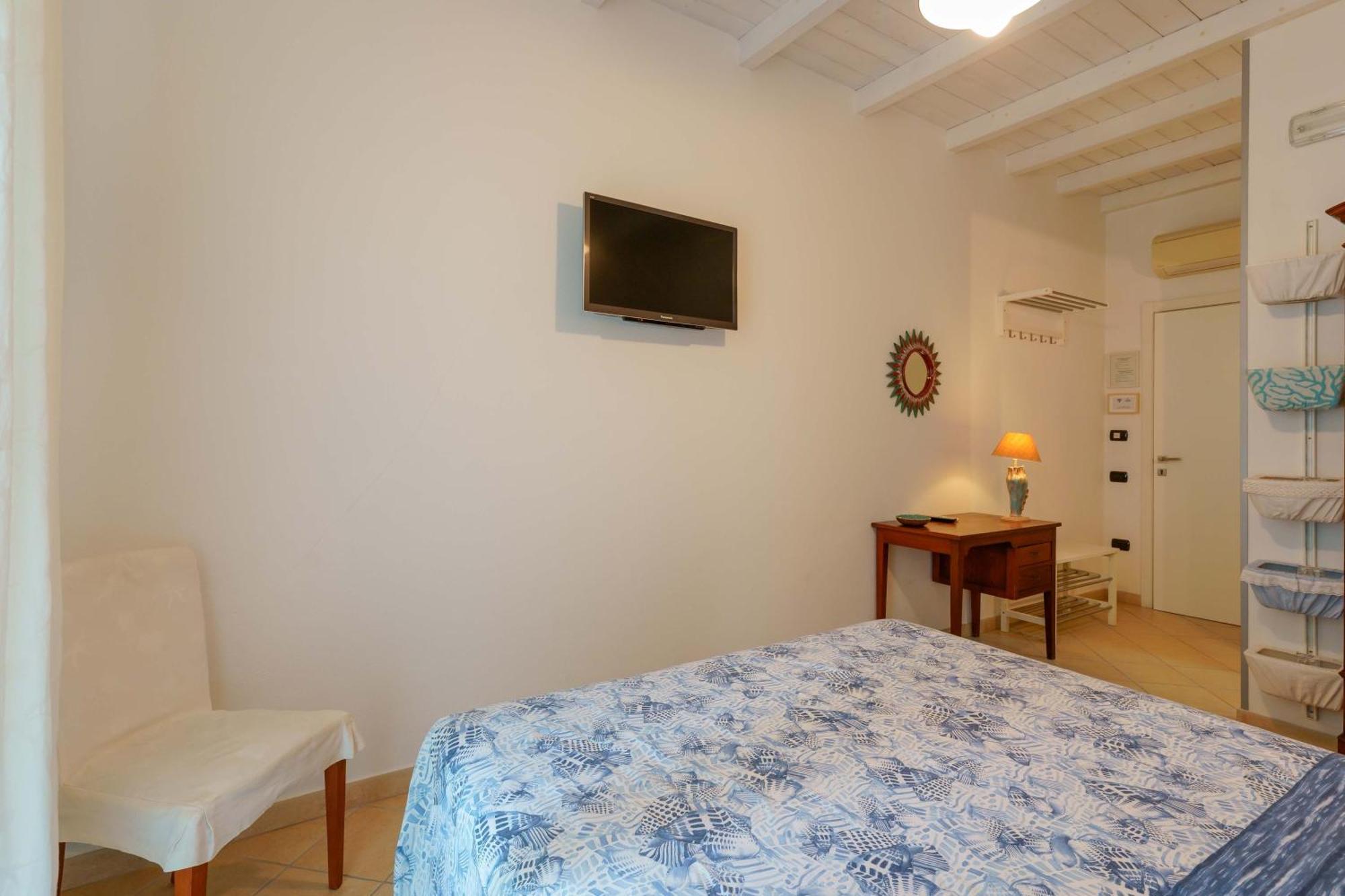 Il Cagliarese B&B Кальярі Номер фото