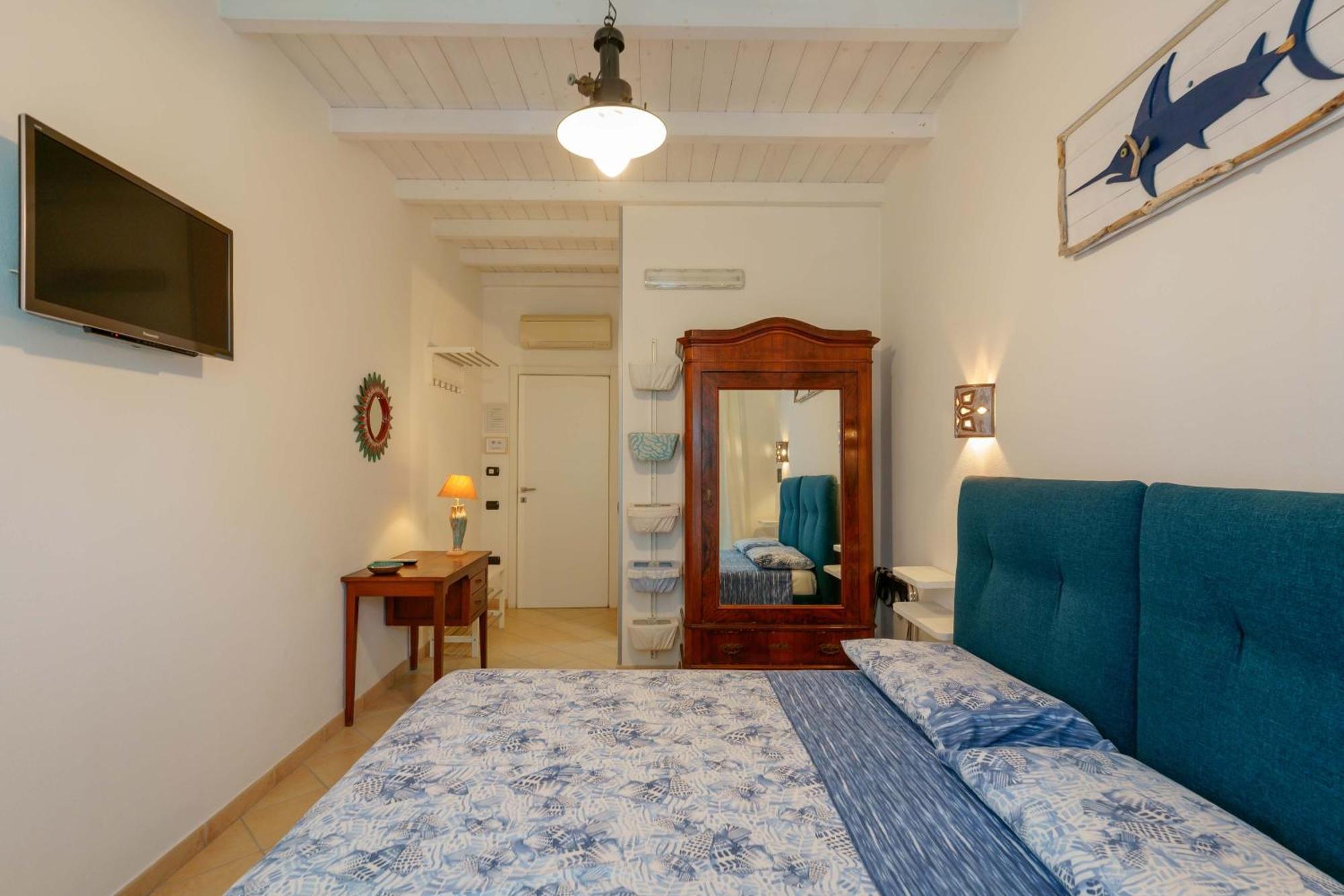 Il Cagliarese B&B Кальярі Номер фото