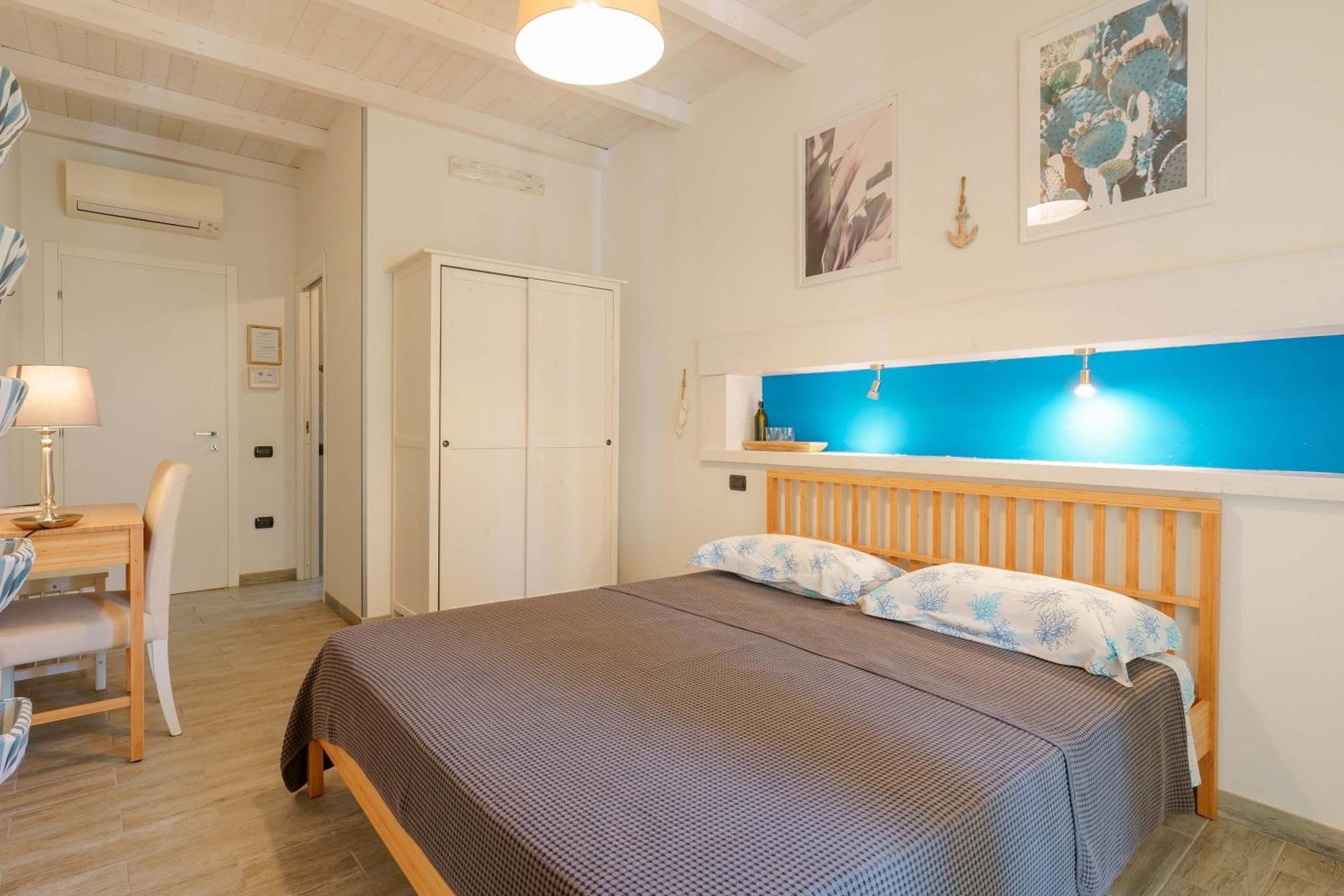 Il Cagliarese B&B Кальярі Екстер'єр фото